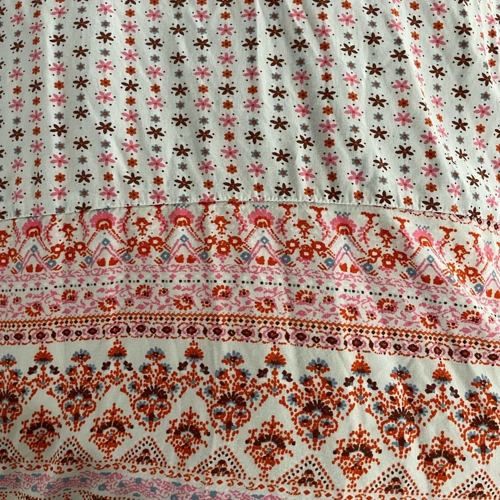 Old Navy maxi dress - Picture 5 of 8